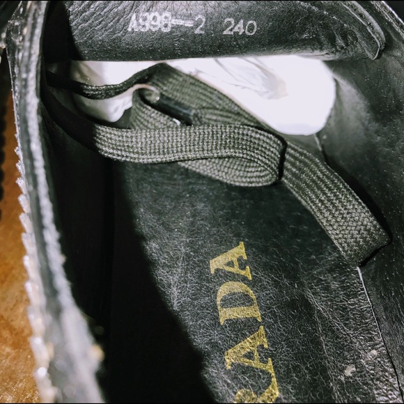 💘💘FINAL SALE⬇️⬇️💘💘EMBELLISHED WING TIP💘💘 - Picture 7 of 9